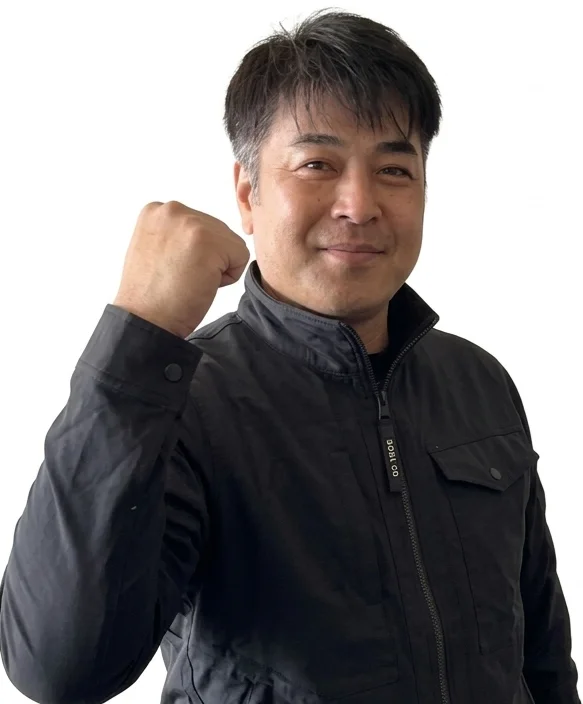 阪井 竜二（代表）